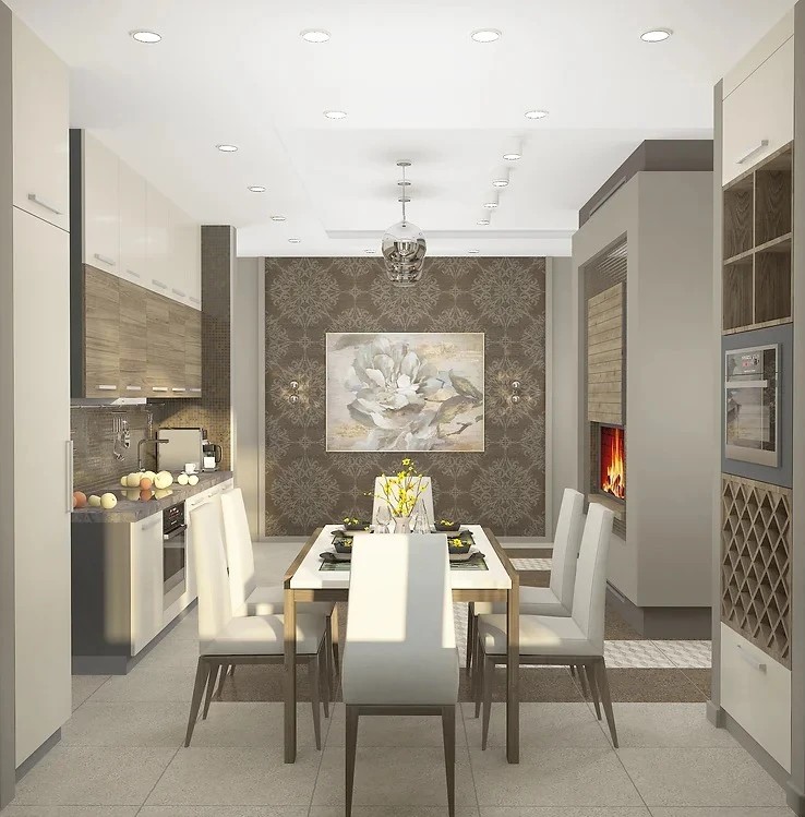 Дом на Карельском перешейке