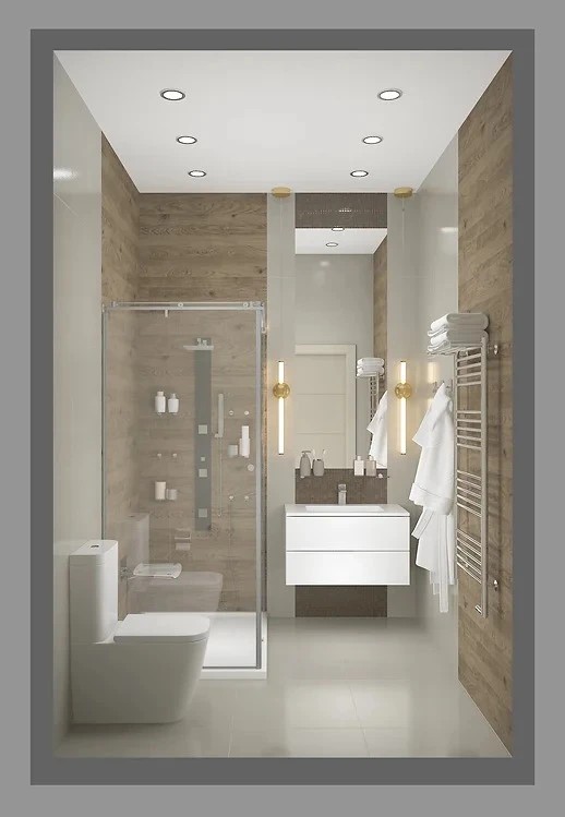 Дом на Карельском перешейке