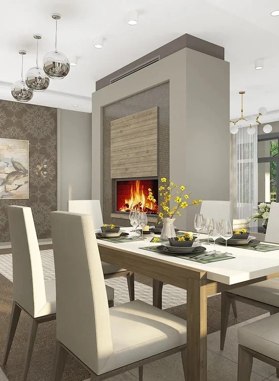 Дом на Карельском перешейке