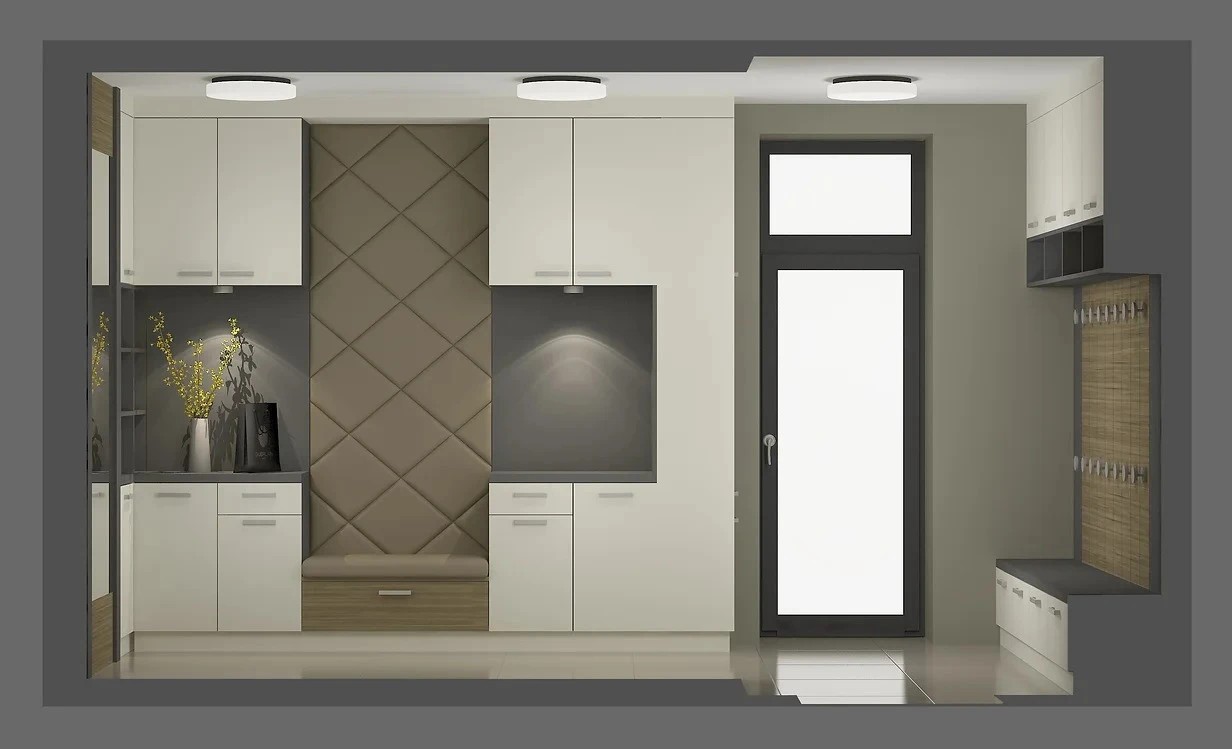 Дом на Карельском перешейке