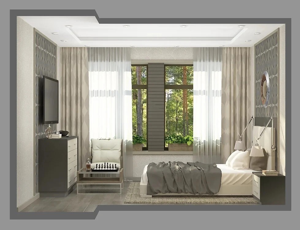 Дом на Карельском перешейке