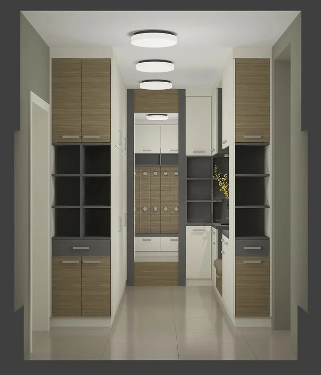 Дом на Карельском перешейке