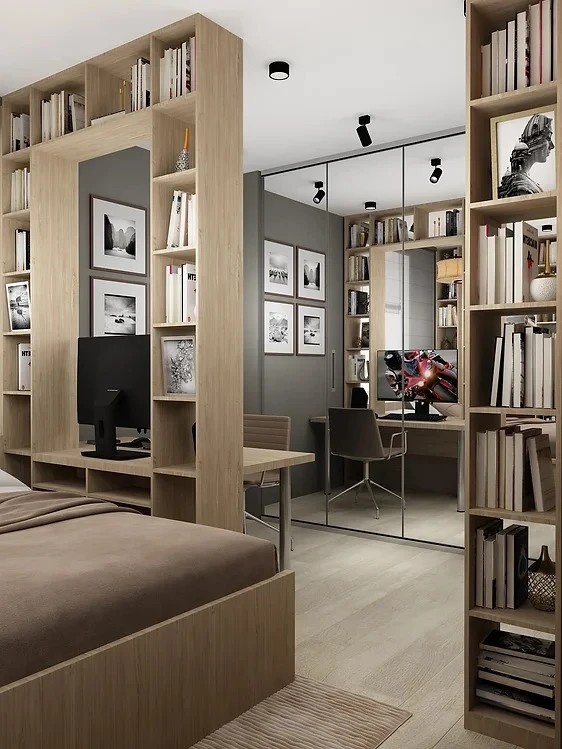 Квартира г. Пушкин