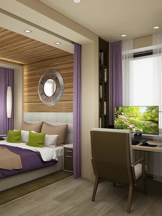 Квартира г. Пушкин