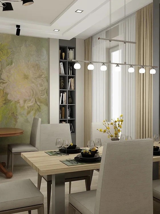 Квартира г. Пушкин