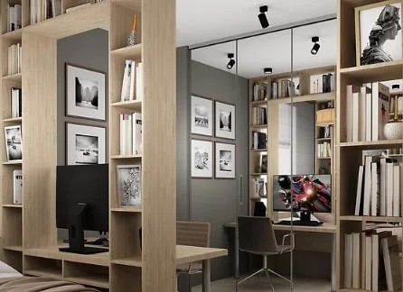 Квартира г. Пушкин