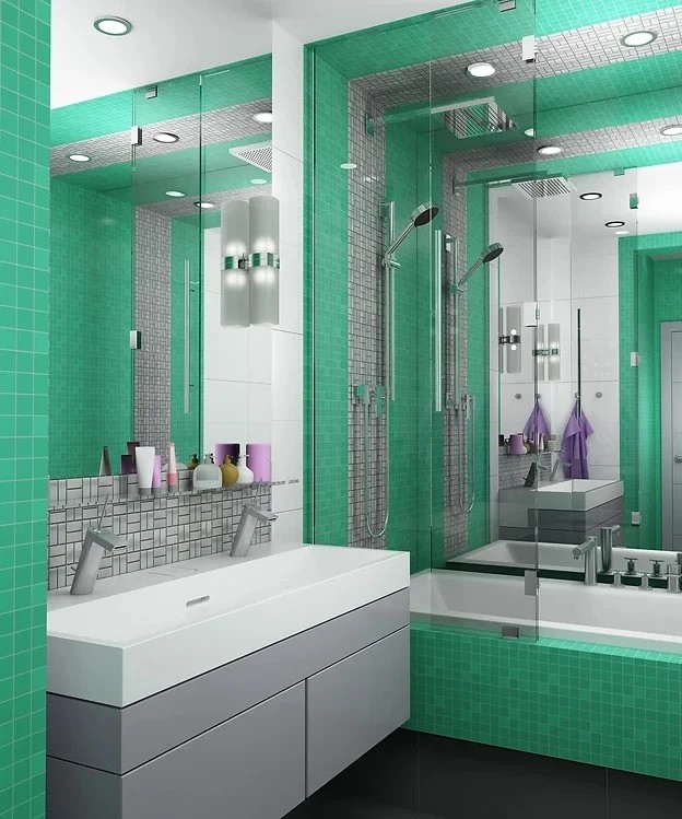 Квартира на Ленинском проспекте