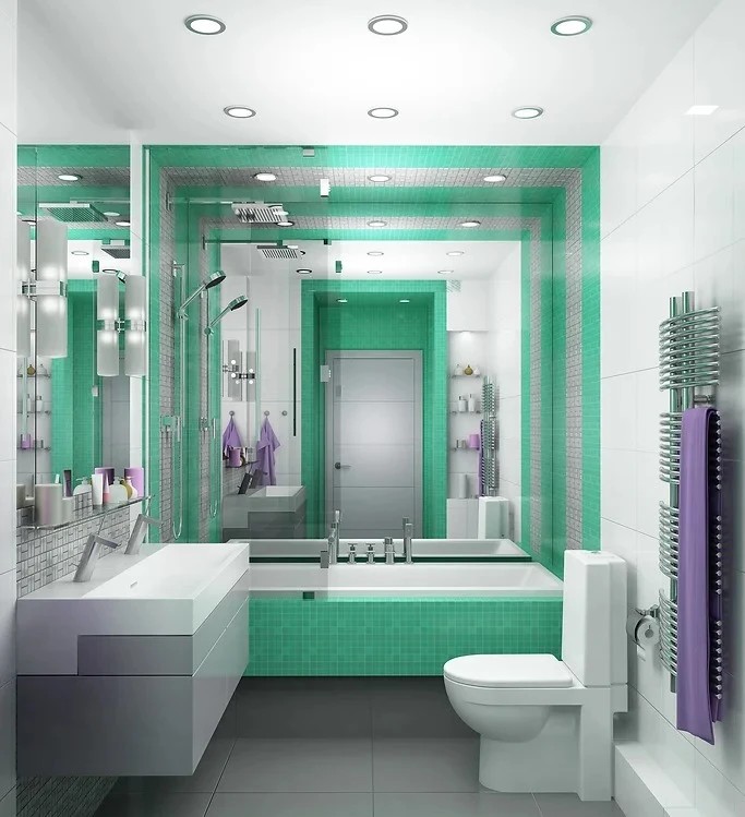 Квартира на Ленинском проспекте