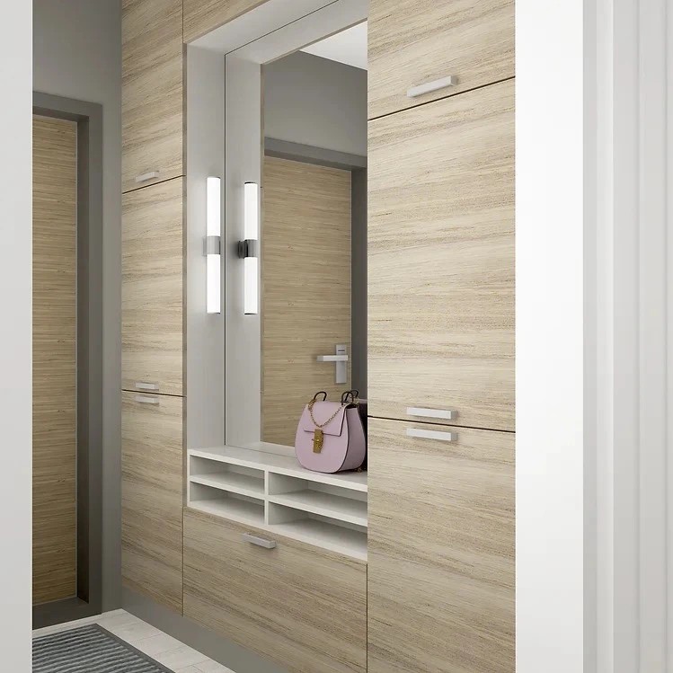 Квартира на Ленинском проспекте