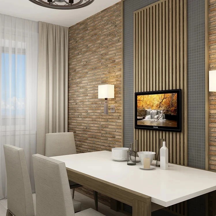 Квартира на Ленинском проспекте