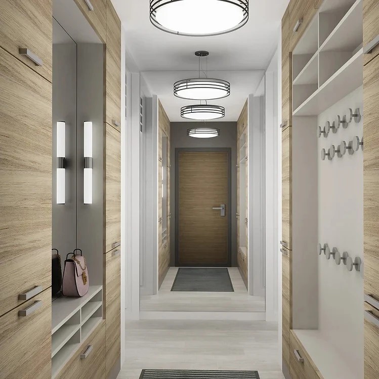 Квартира на Ленинском проспекте