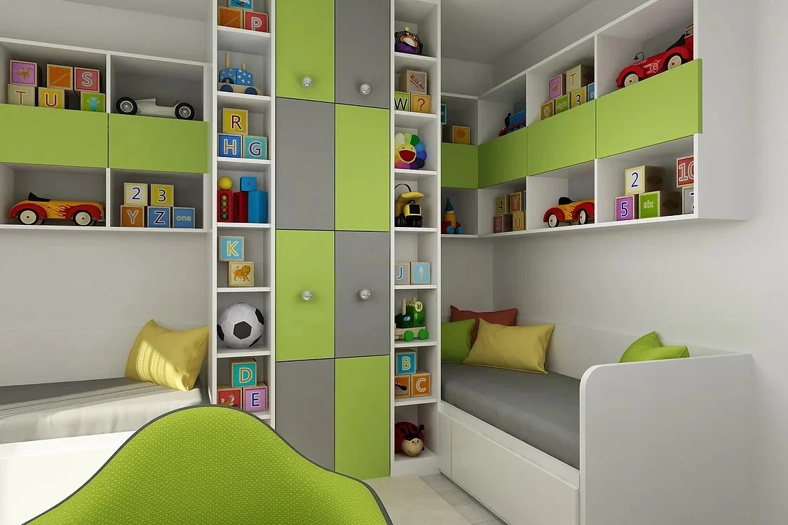 Квартира на Ленинском проспекте