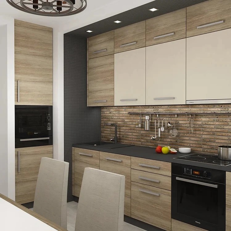 Квартира на Ленинском проспекте