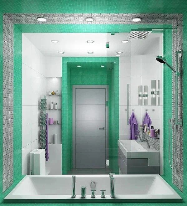 Квартира на Ленинском проспекте