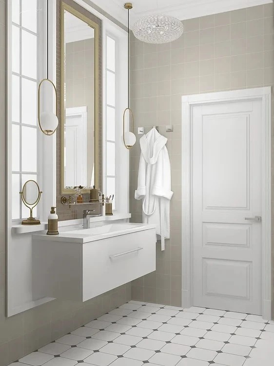 Квартира на Смольном проспекте