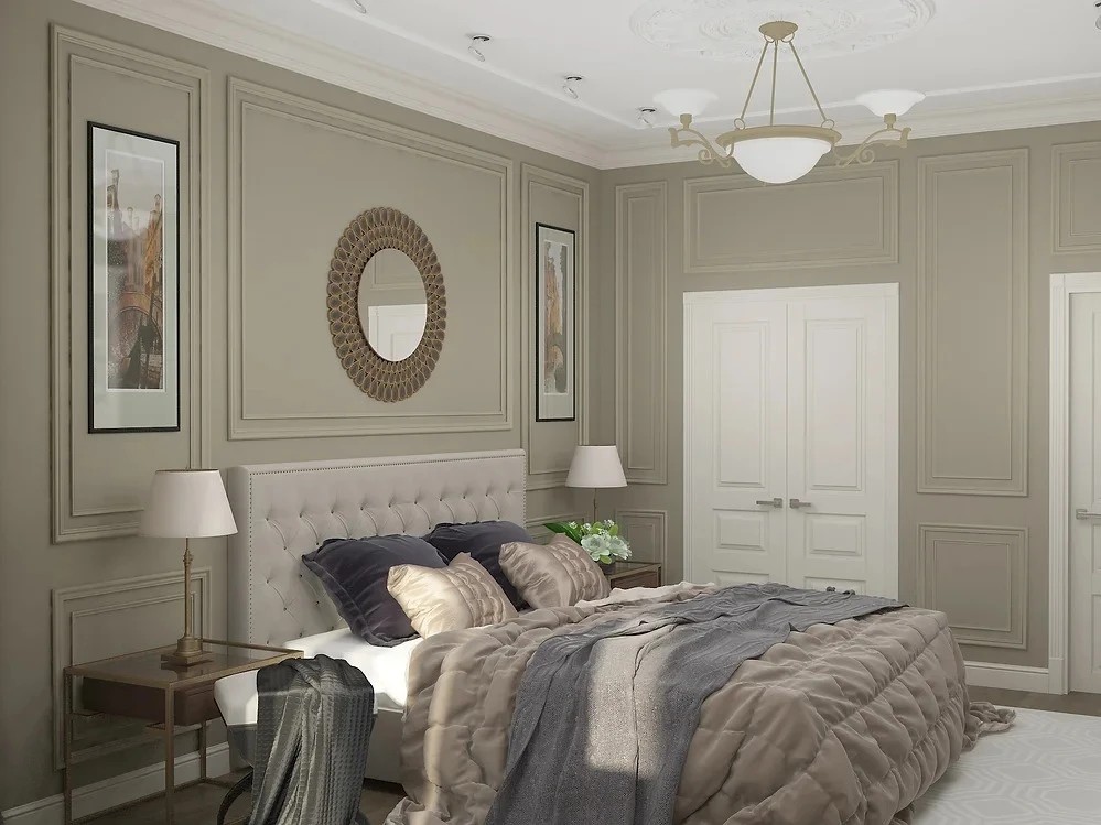 Квартира на Смольном проспекте