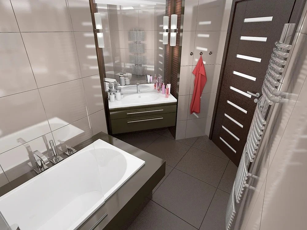 Квартира на Гражданском проспекте