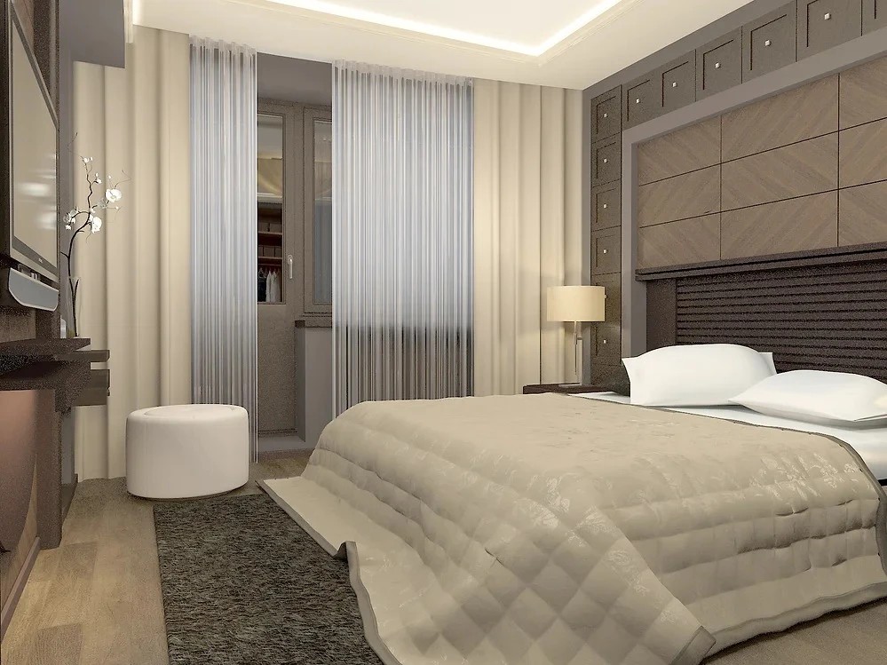 Квартира на Гражданском проспекте