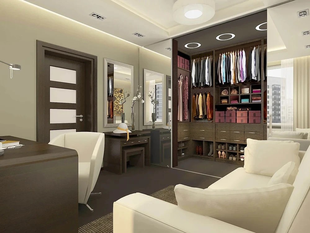 Квартира в Балтийской жемчужине