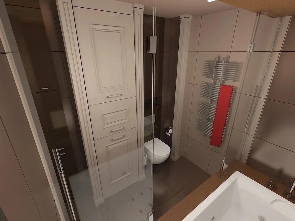 Квартира на Московском проспекте