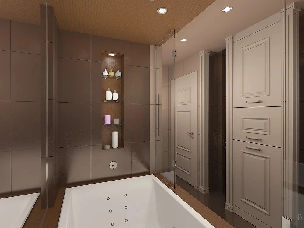 Квартира на Московском проспекте