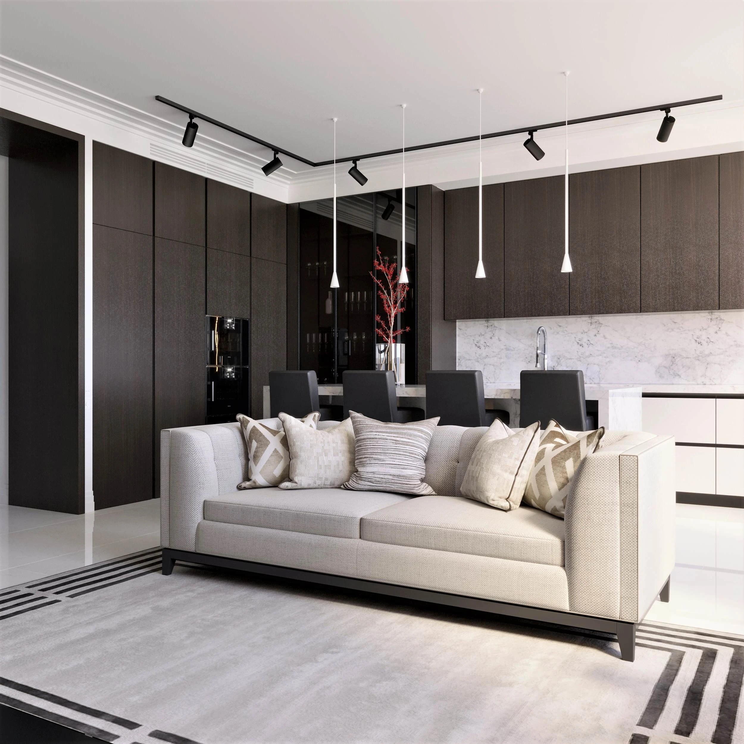 ЖК ПЕТРОВСКИЙ КВАРТАЛ НА ВОДЕ