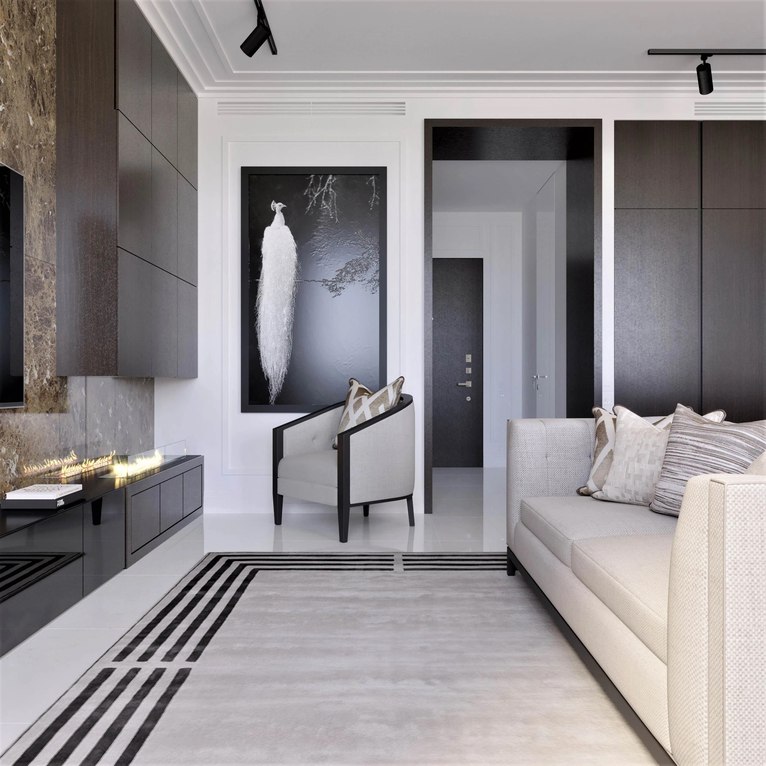 ЖК ПЕТРОВСКИЙ КВАРТАЛ НА ВОДЕ