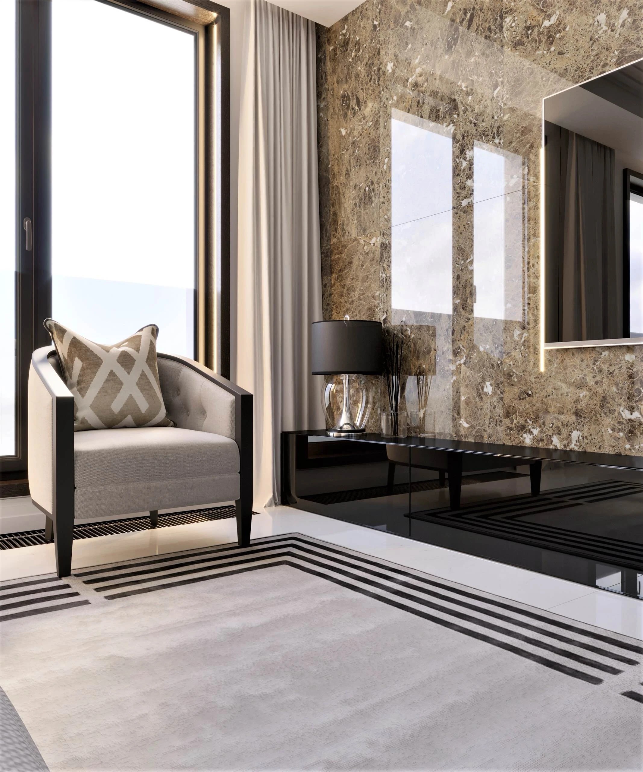 ЖК ПЕТРОВСКИЙ КВАРТАЛ НА ВОДЕ