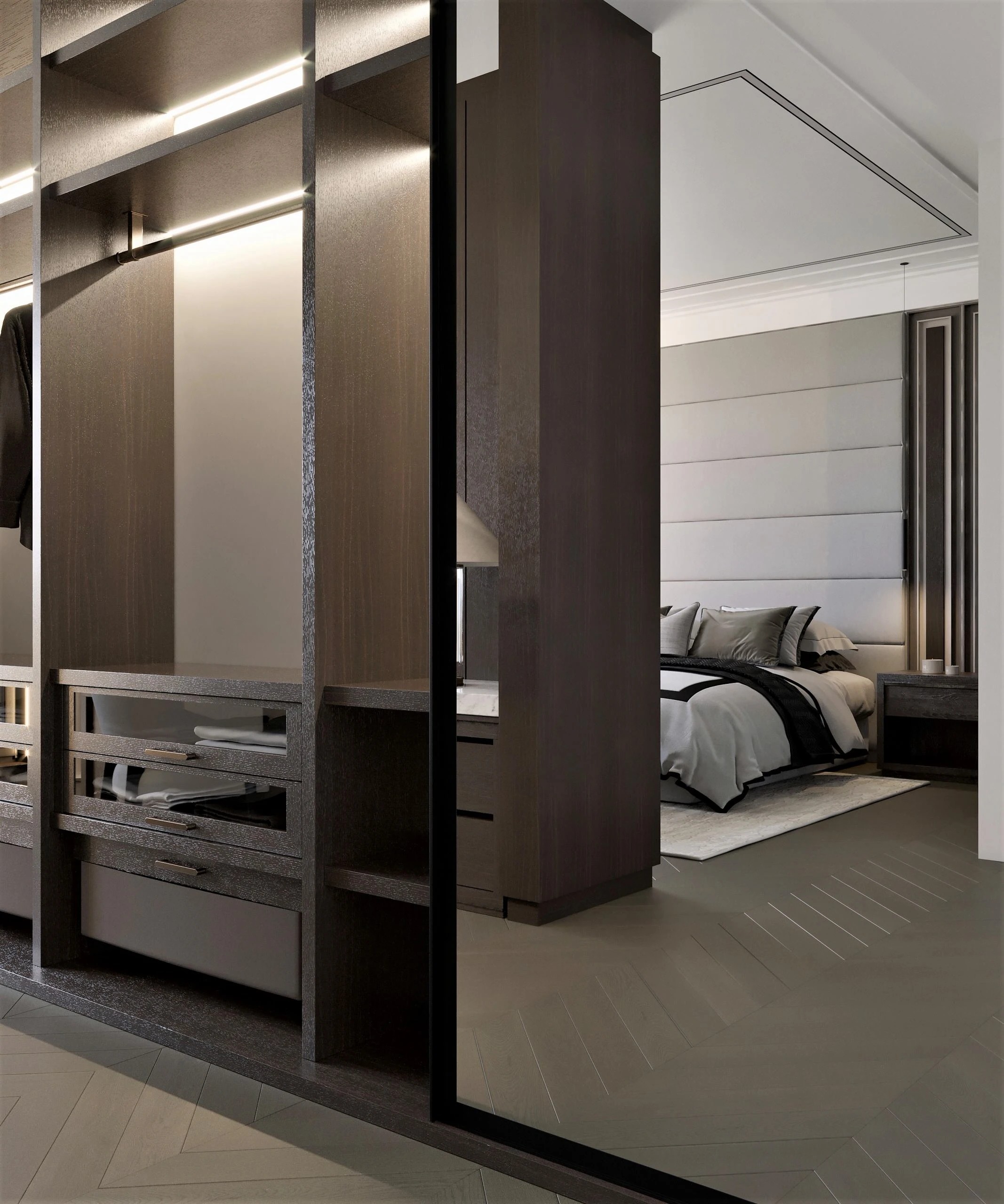 ЖК ПЕТРОВСКИЙ КВАРТАЛ НА ВОДЕ