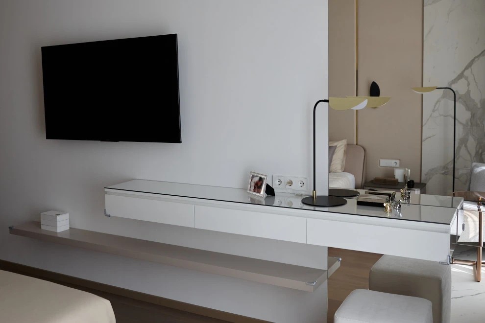 Квартира на Ходынке