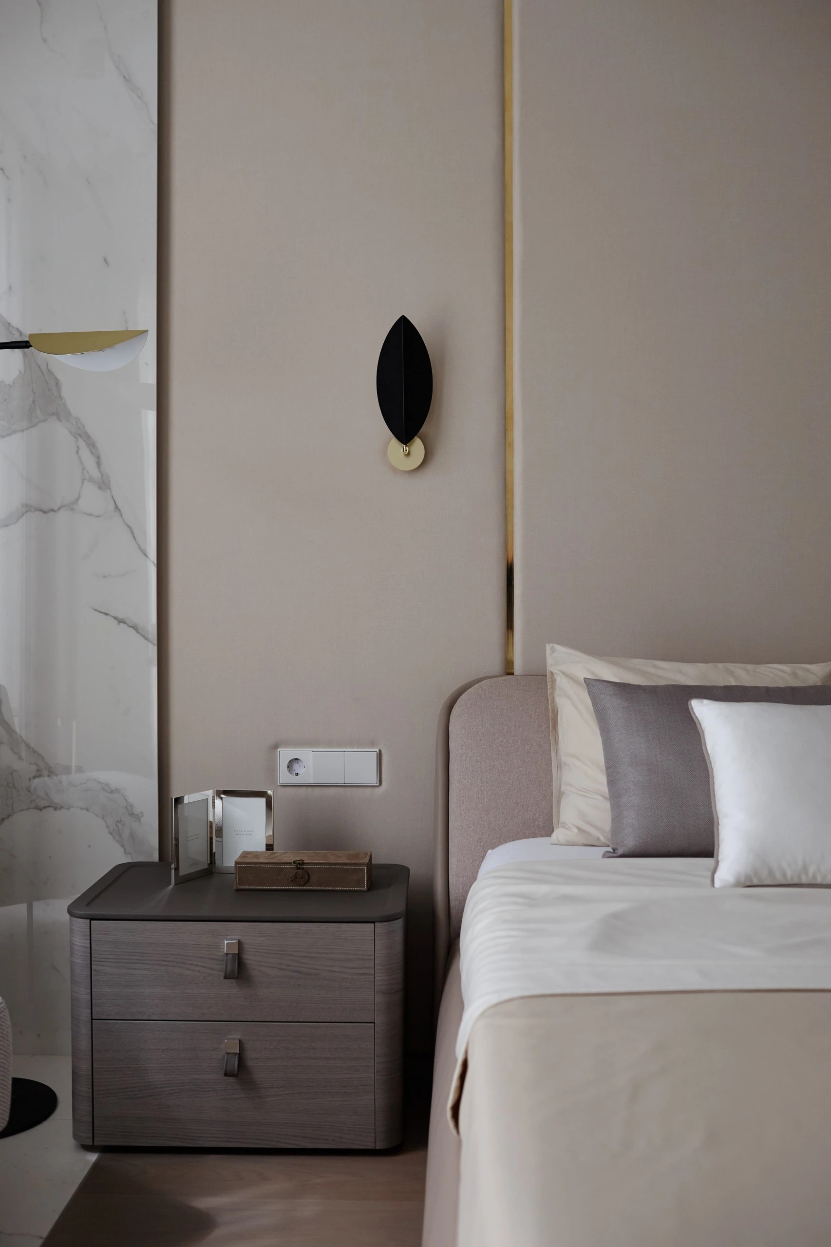 Квартира на Ходынке