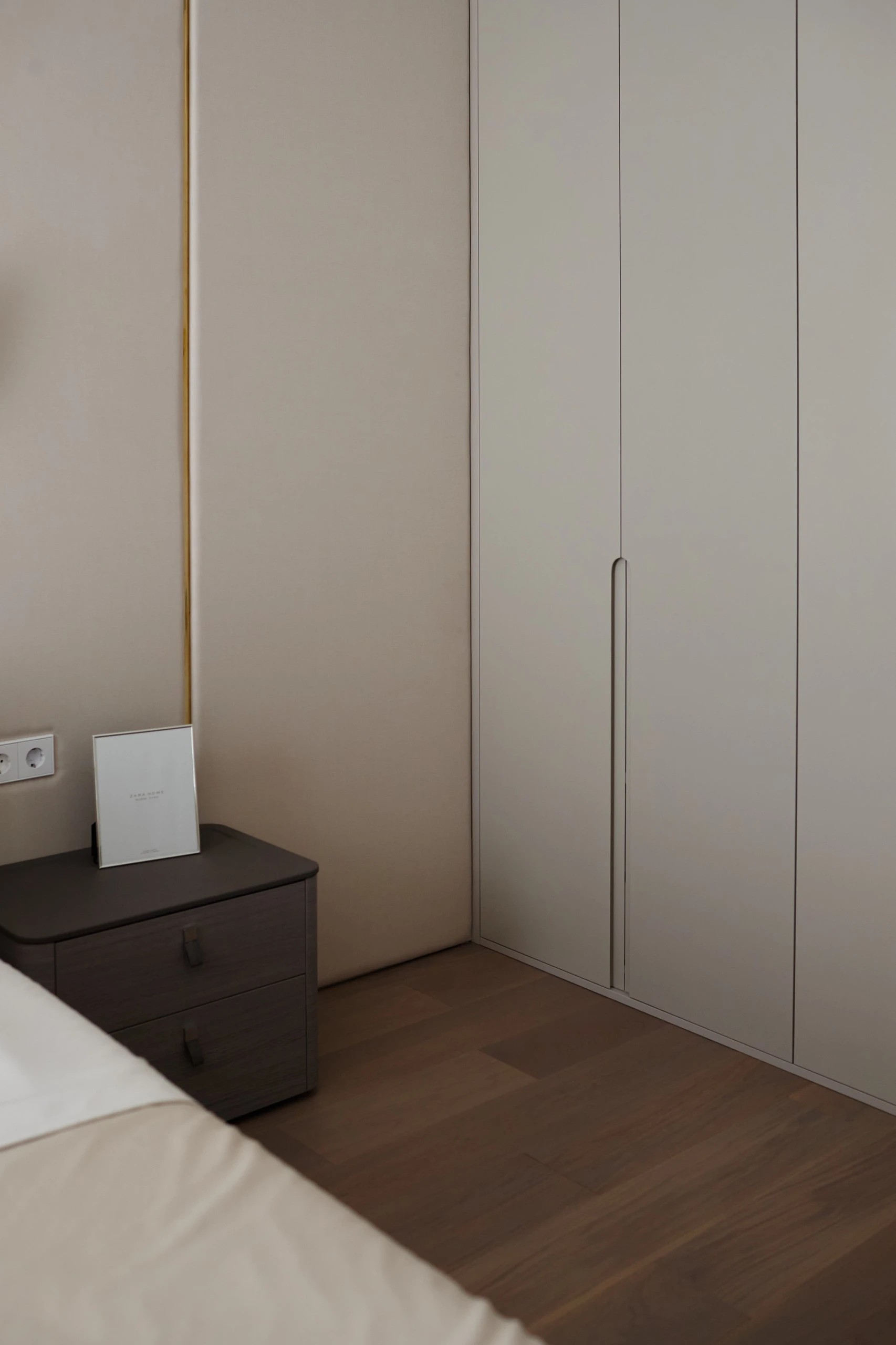 Квартира на Ходынке