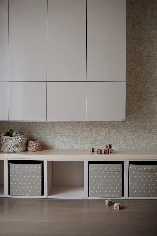 Квартира на Ходынке