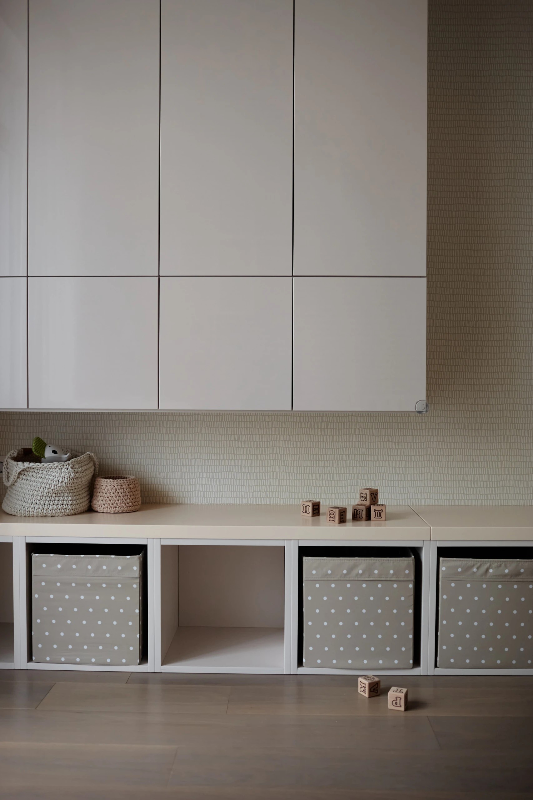 Квартира на Ходынке