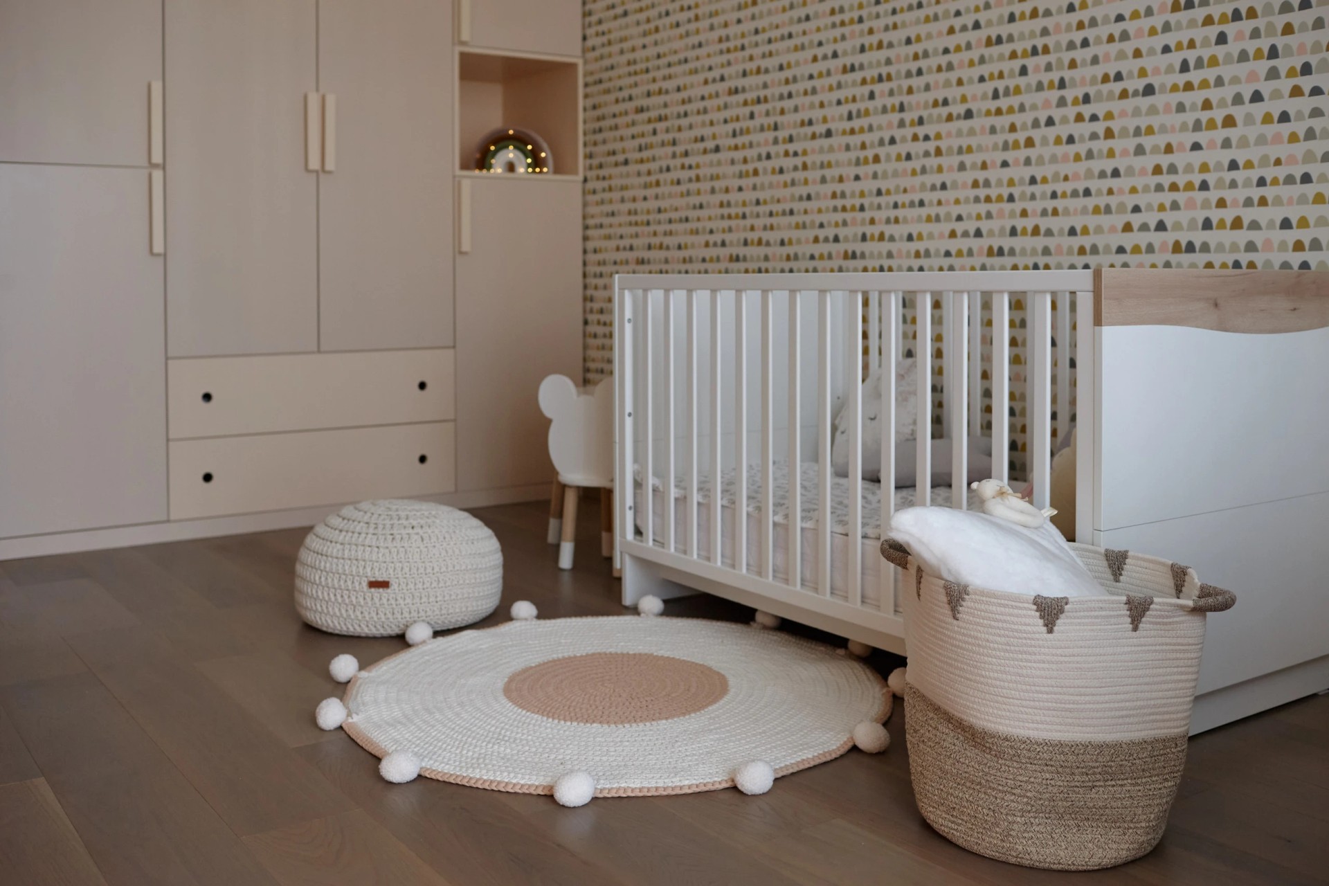 Квартира на Ходынке