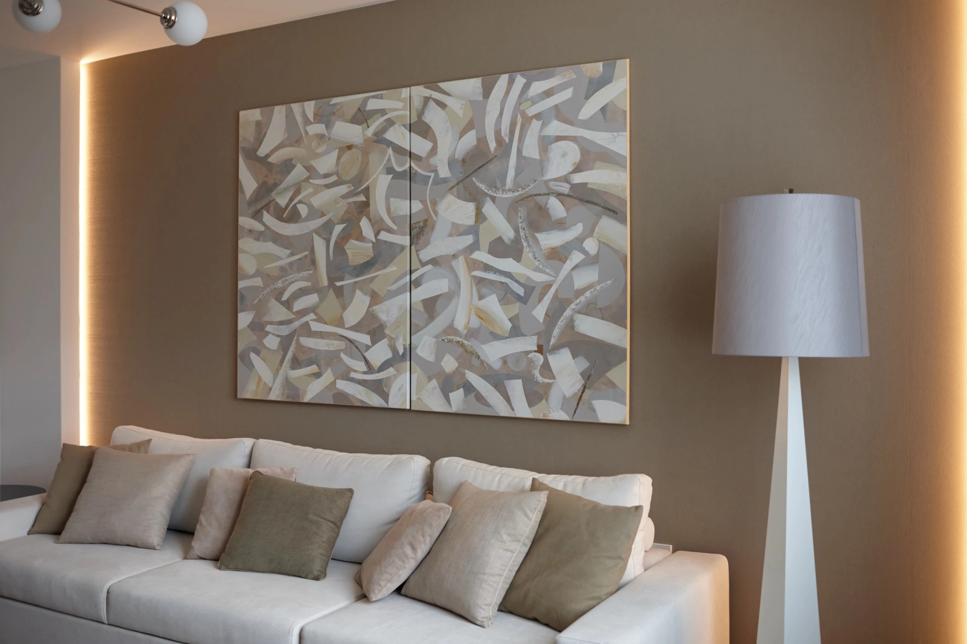 Квартира на Ходынке