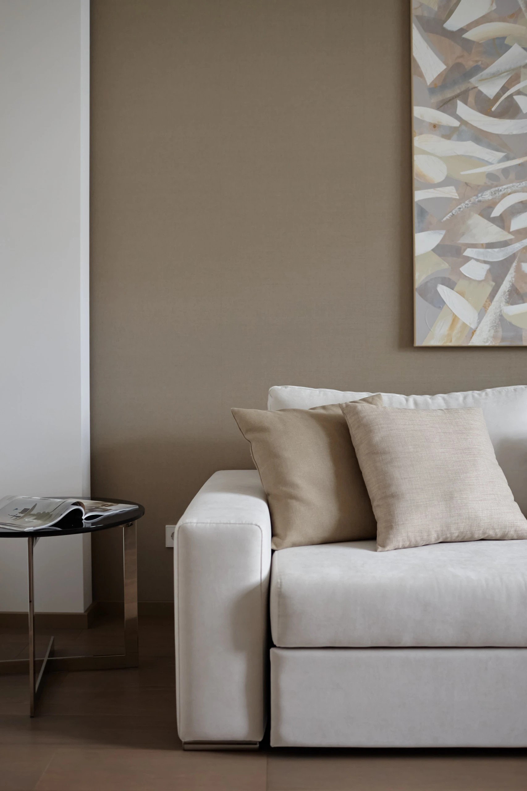 Квартира на Ходынке