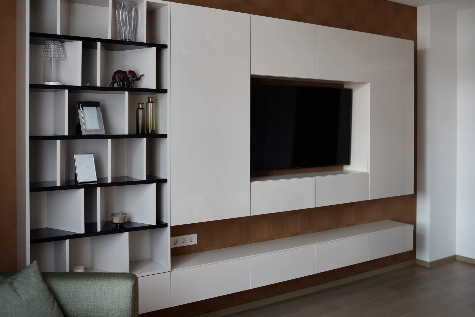 Квартира на Ходынке