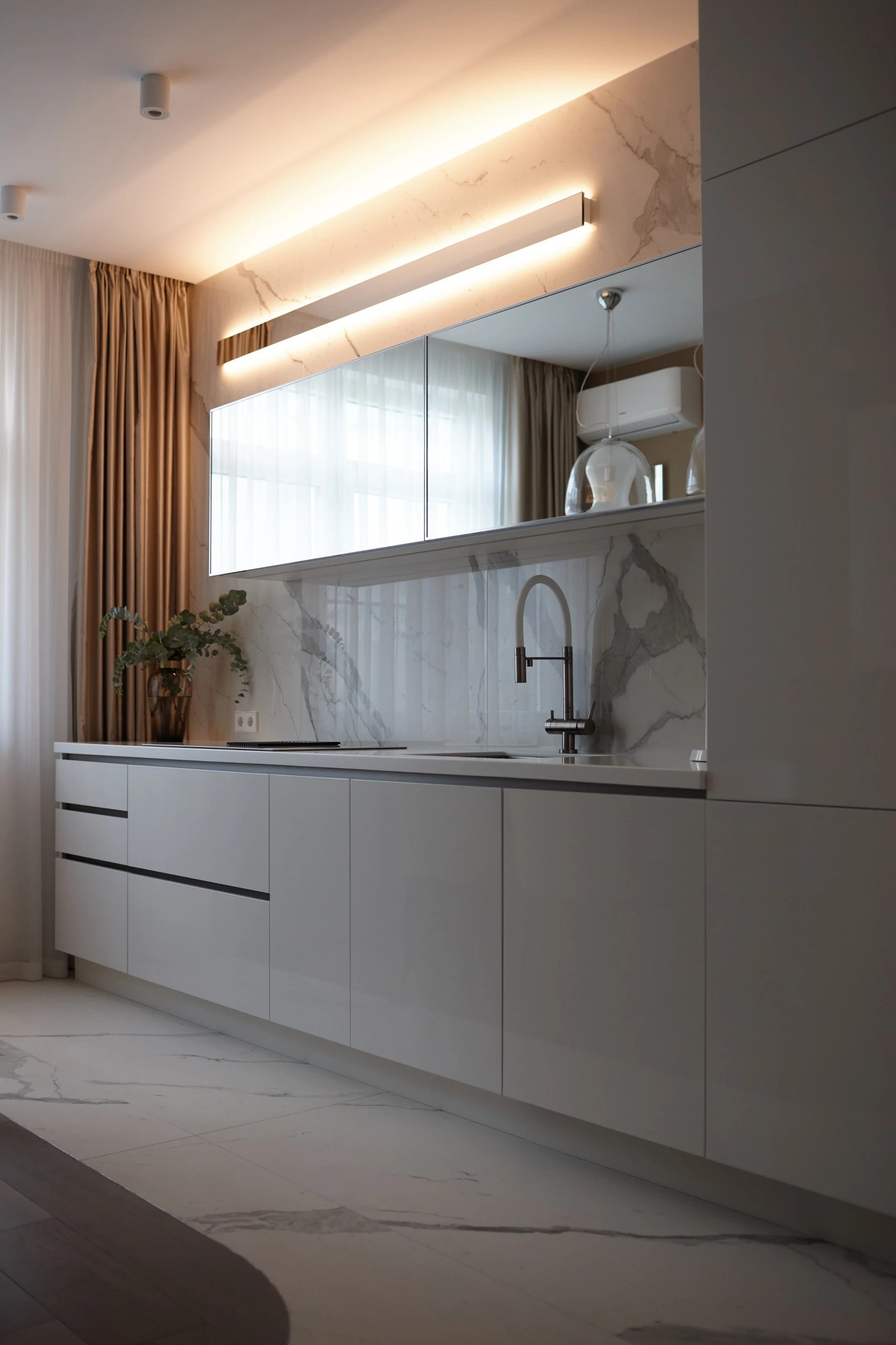 Квартира на Ходынке