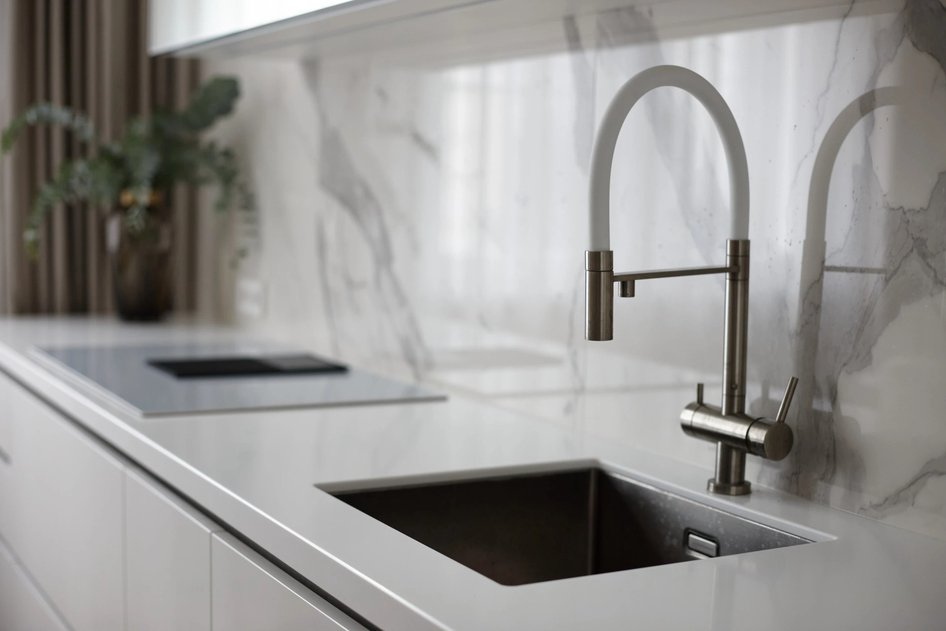 Квартира на Ходынке