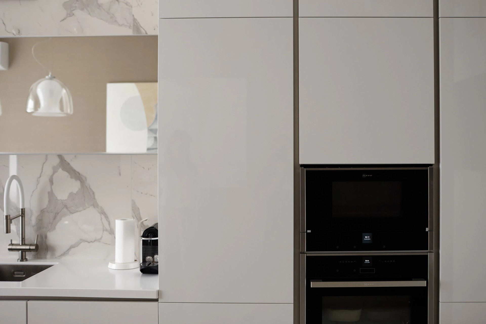 Квартира на Ходынке