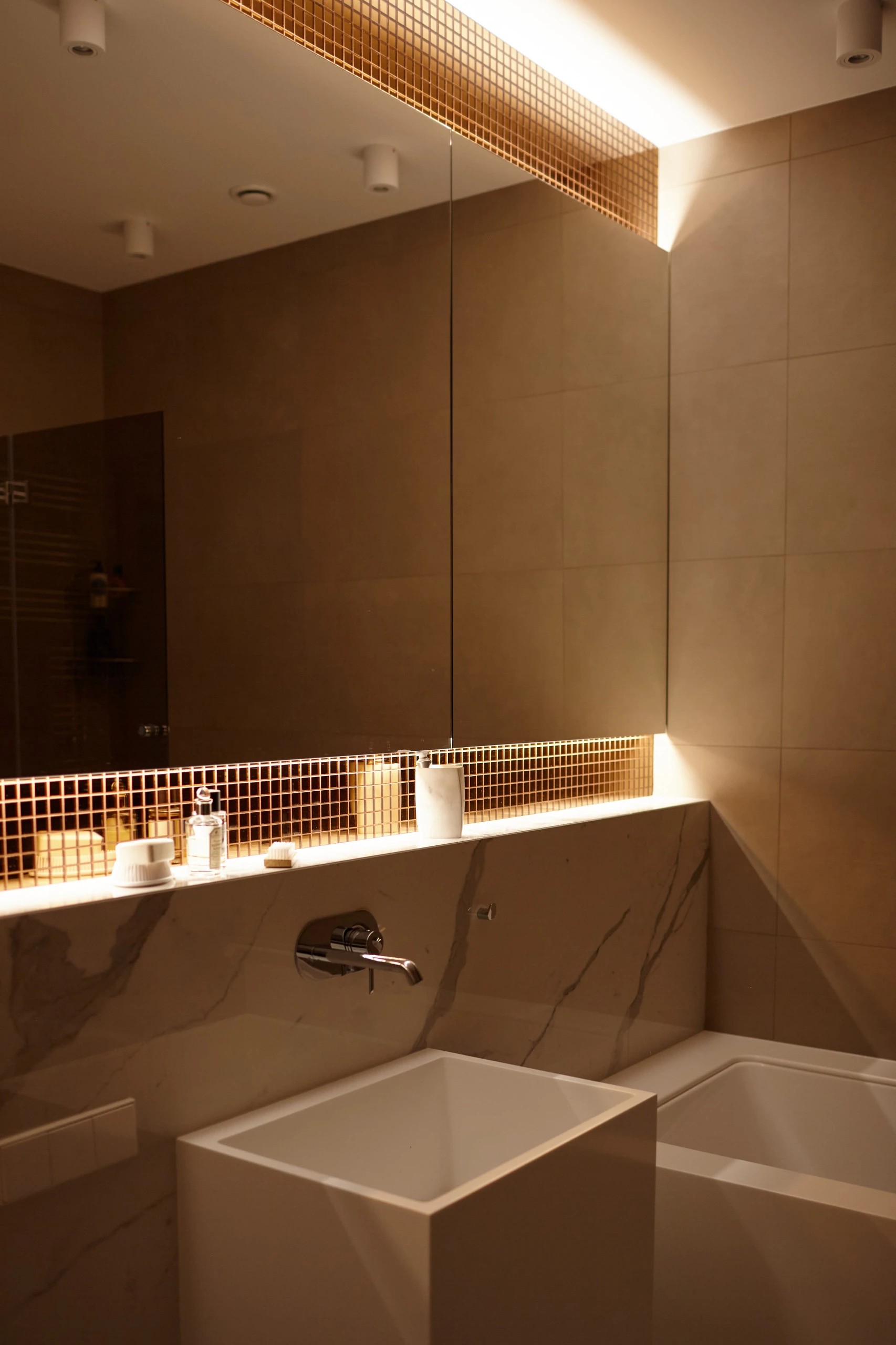 Квартира на Ходынке