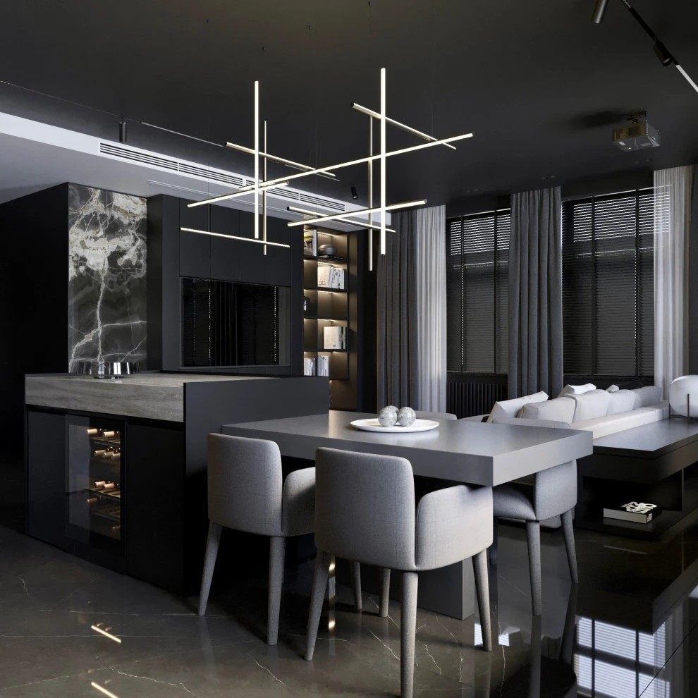 ЖК РОЯЛ ПАРК