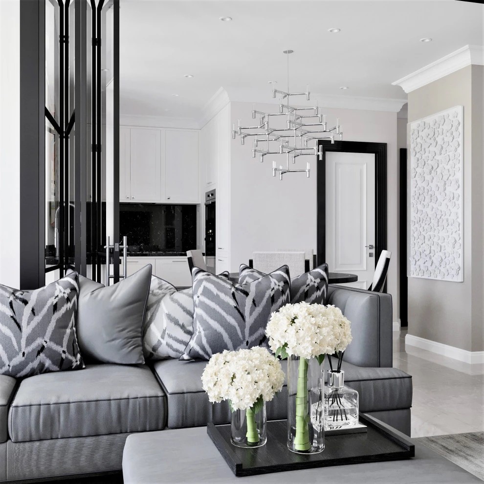 ЖК ЦАРСКАЯ СТОЛИЦА