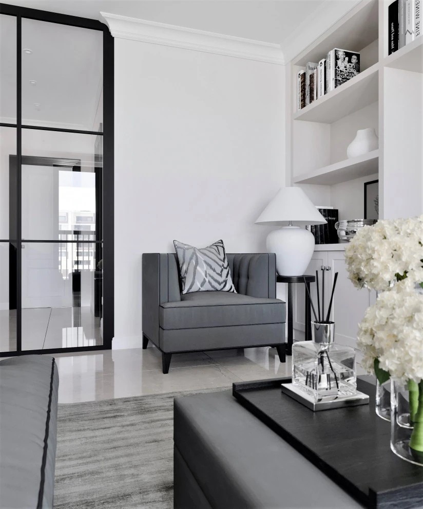 ЖК ЦАРСКАЯ СТОЛИЦА