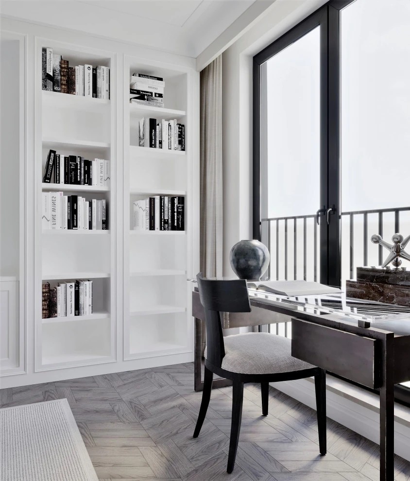 ЖК ЦАРСКАЯ СТОЛИЦА