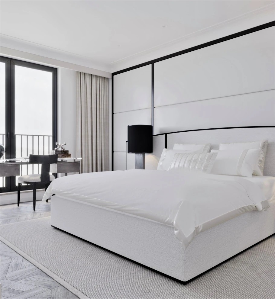 ЖК ЦАРСКАЯ СТОЛИЦА