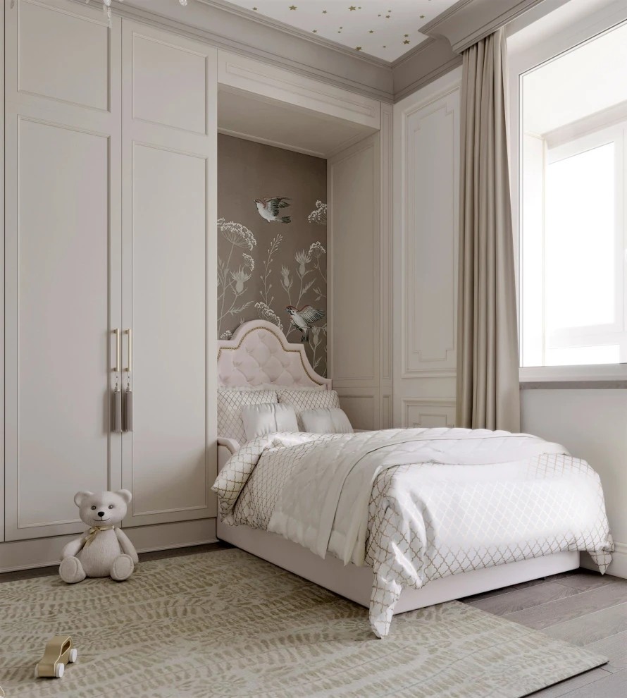 ЖК ЖЕМЧУЖНЫЙ БЕРЕГ