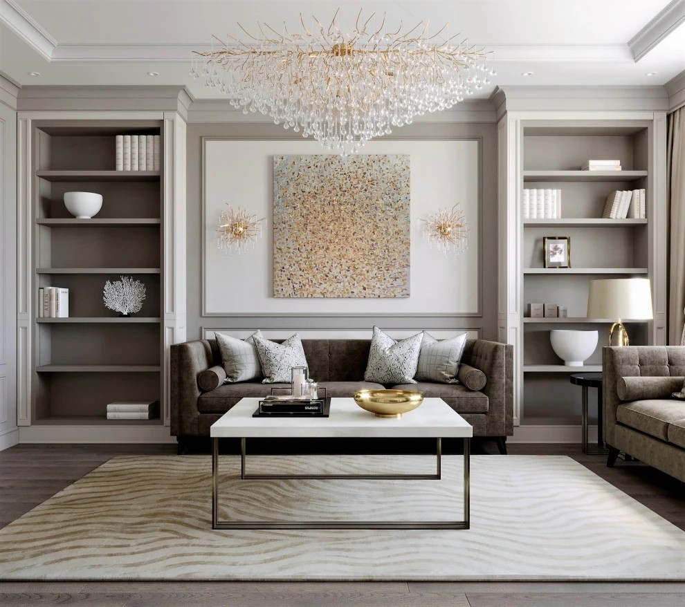 ЖК ЖЕМЧУЖНЫЙ БЕРЕГ