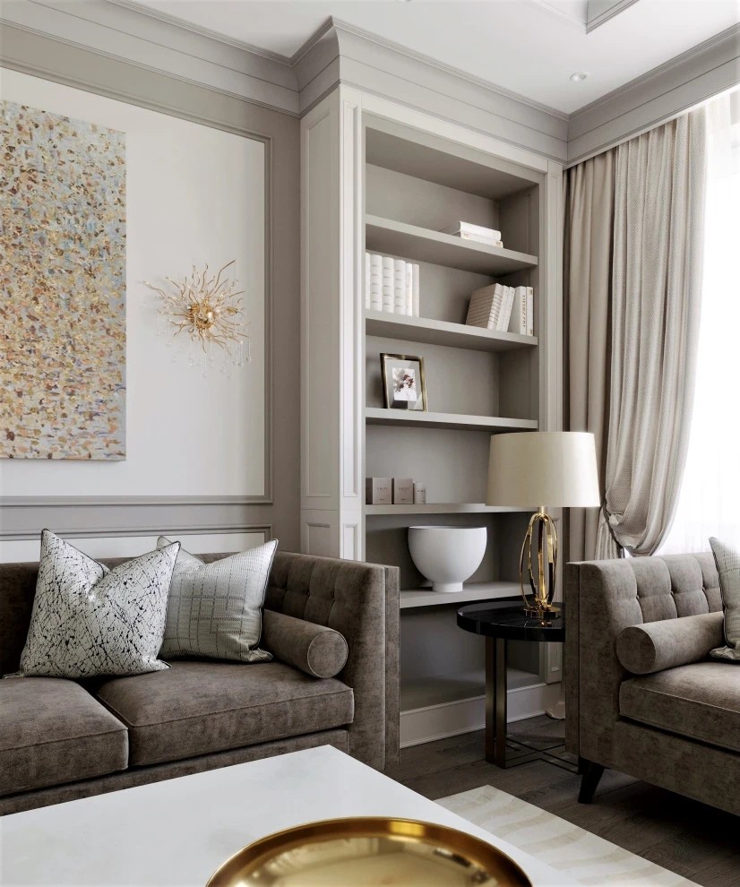 ЖК ЖЕМЧУЖНЫЙ БЕРЕГ